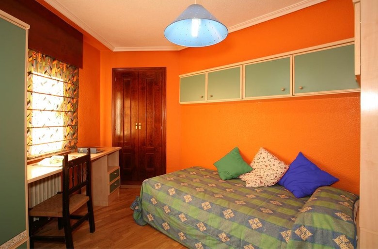 Apartamento Avila Flats Soterra�a