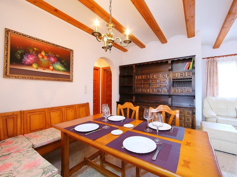Holiday Home Avellana D�nia