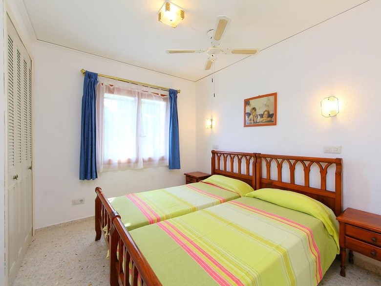 Holiday Home Avellana D�nia