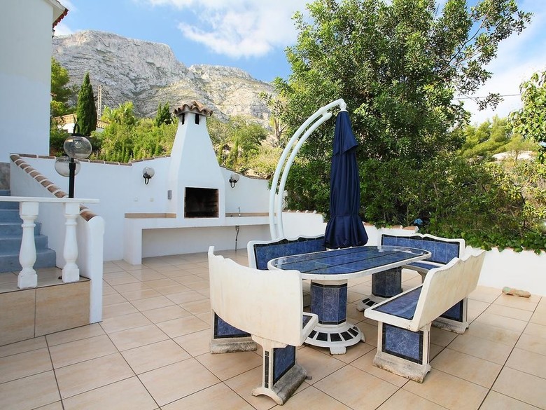 Holiday Home Avellana D�nia