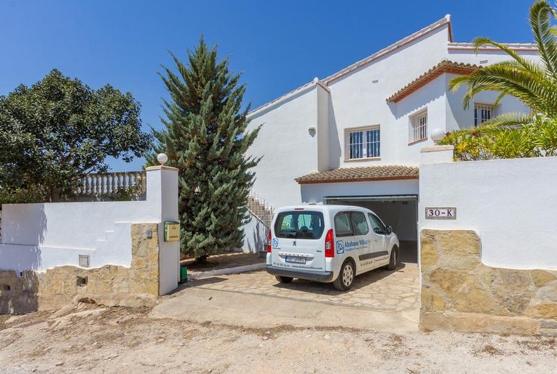 Holiday Villa Soleada