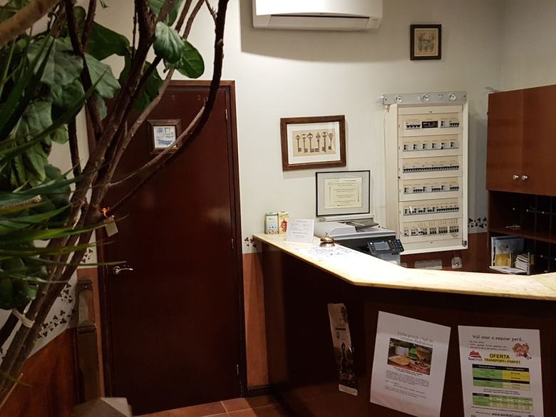 Hostal Cal Batista
