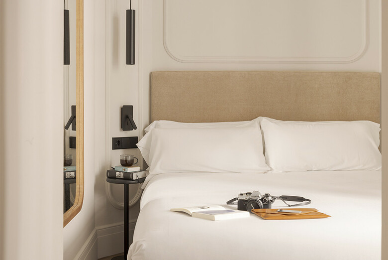 Hotel Oliveira Rooms