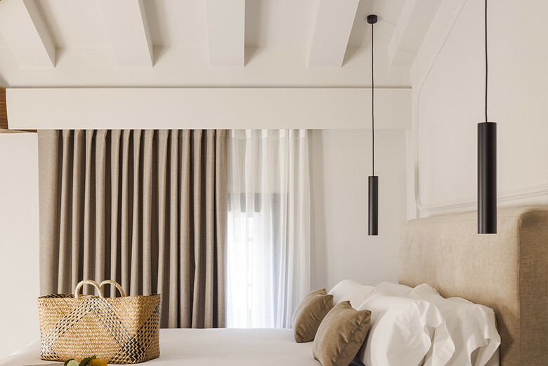 Hotel Oliveira Rooms