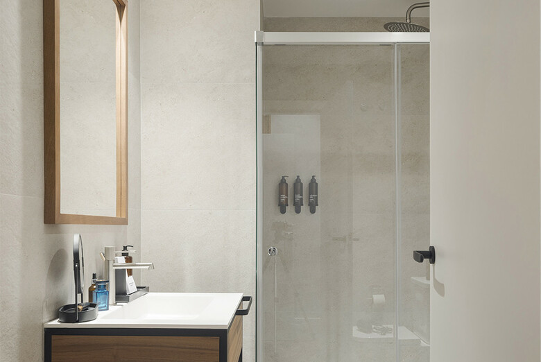 Hotel Oliveira Rooms