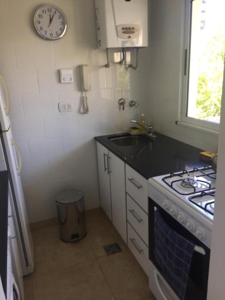 Monta�eses Apartments
