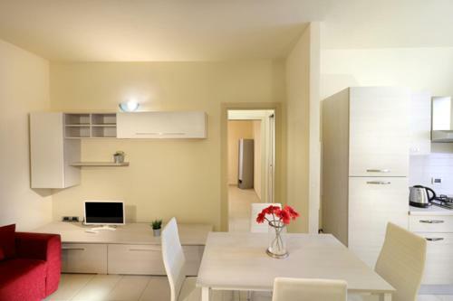 Apartamento Borgo Toscano - Appartamenti