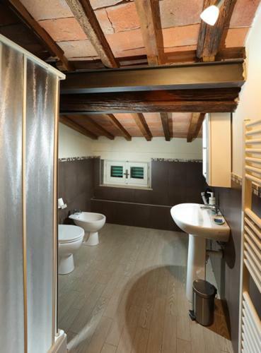 Apartamento Borgo Toscano - Appartamenti