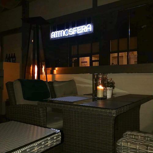 Apartament Atmosfera