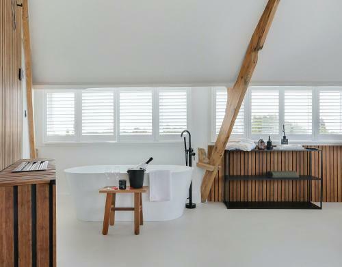 Boutique Hotel Hippe Hendrik