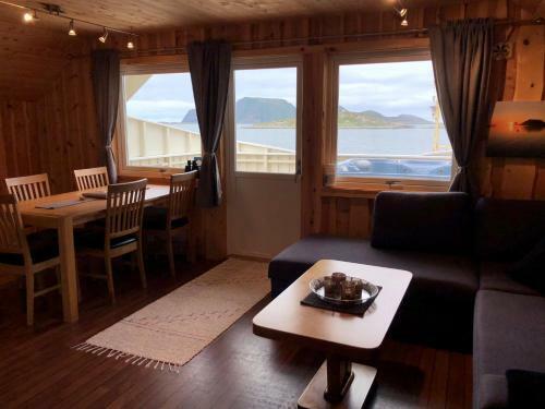 Apartamento Nordkappferie