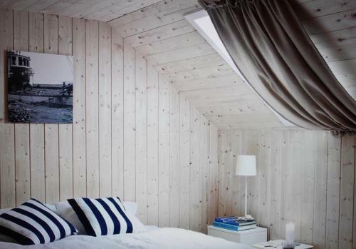 Apartamento Nordkappferie