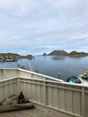 Apartamento Nordkappferie