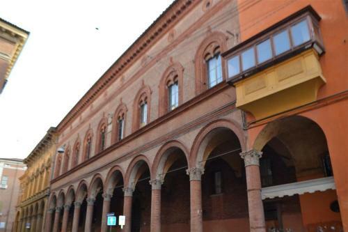 Hostal B&B La Piazzetta Della Pioggia