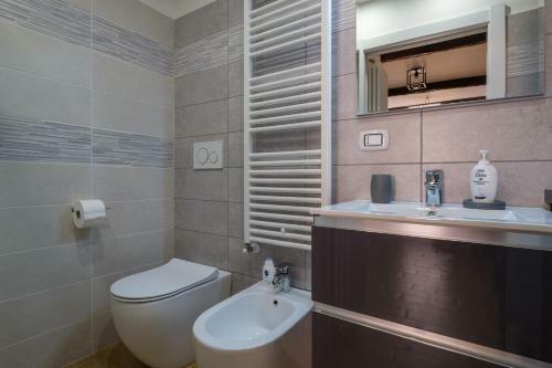 Apartamento Casa Del Sole By Studio Vita
