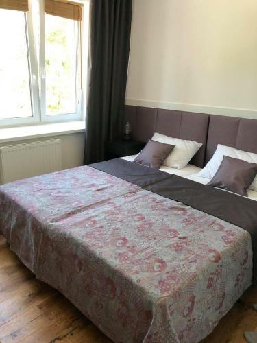 Apartamenty Osmolice W Stawach