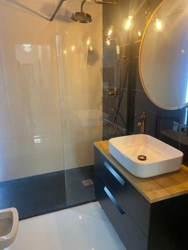 Apartamenty Osmolice W Stawach