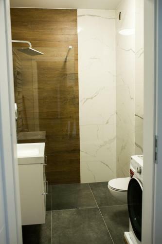 Apartamenty Osmolice W Stawach