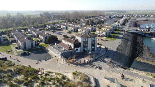 Beach Resort Kamperland - 1772
