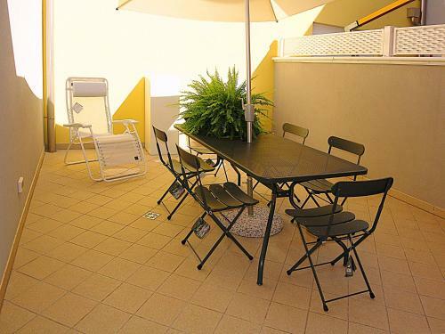 Apartamento Bosco Dell'impero Nettuno