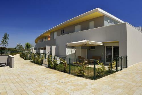 Apartamento Bosco Dell'impero Nettuno