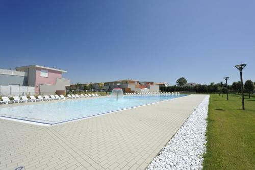 Apartamento Bosco Dell'impero Nettuno