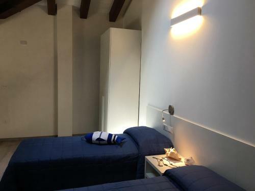 Apartamento Dune Prestige & Chalets