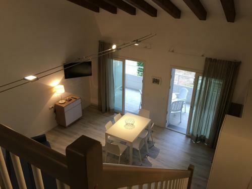 Apartamento Dune Prestige & Chalets