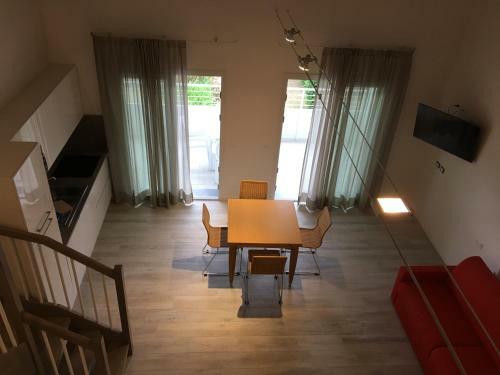 Apartamento Dune Prestige & Chalets