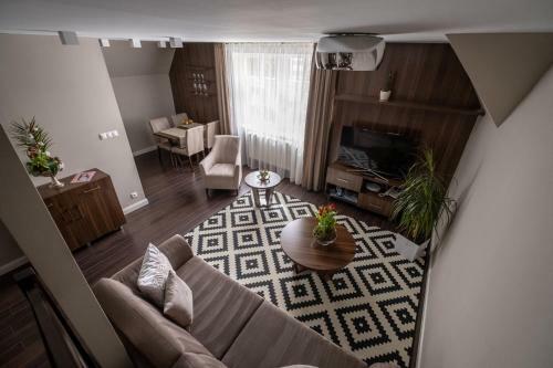 Villa Meribel