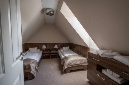 Villa Meribel