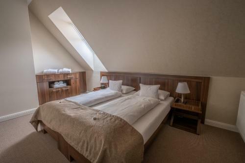 Villa Meribel