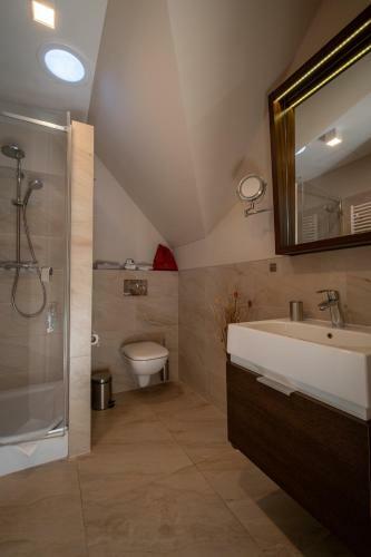 Villa Meribel