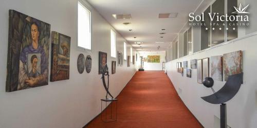 Sol Victoria Hotel Spa & Casino