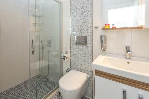 Hotel Sardunya Andifli Otel