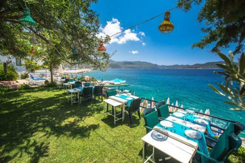 Hotel Sardunya Andifli Otel
