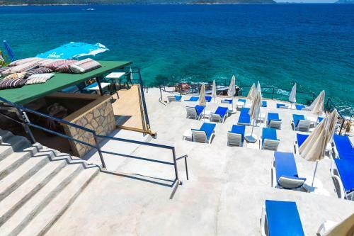 Hotel Sardunya Andifli Otel