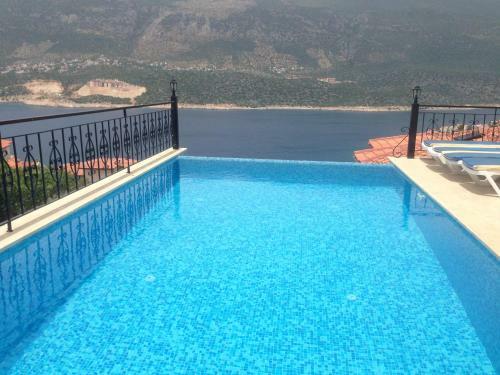 Villa Kastello