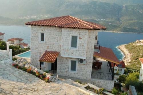 Villa Kastello