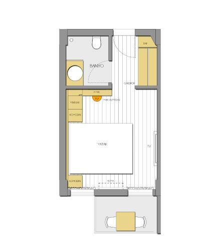 Mavilim Hotel