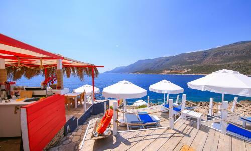 Mavilim Hotel