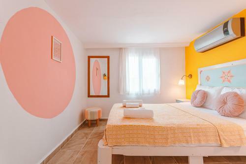 Kuytu Terrace Bed And Breakfast
