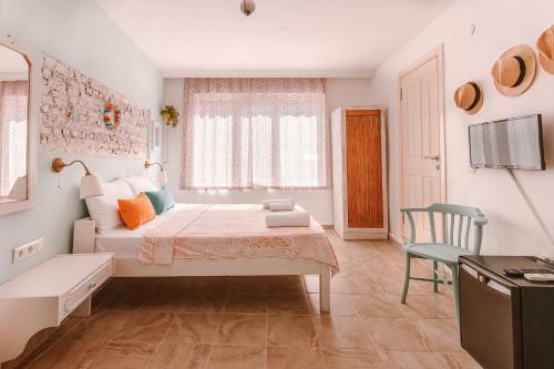 Kuytu Terrace Bed And Breakfast