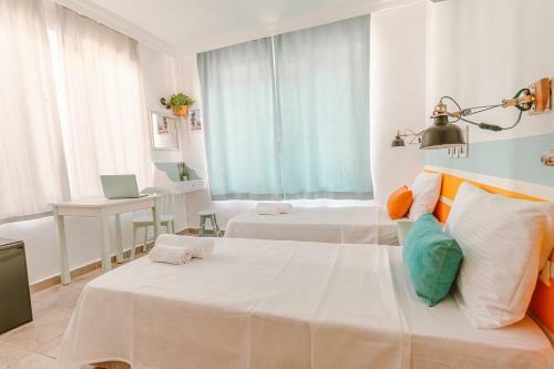 Kuytu Terrace Bed And Breakfast