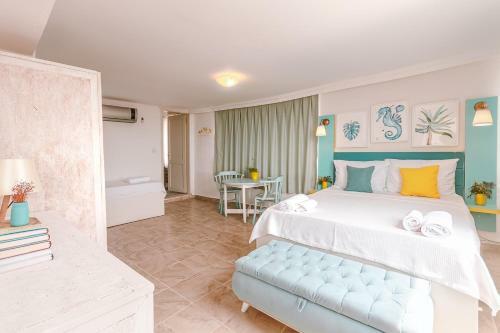 Kuytu Terrace Bed And Breakfast