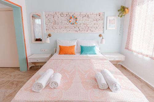 Kuytu Terrace Bed And Breakfast