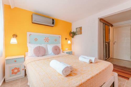 Kuytu Terrace Bed And Breakfast