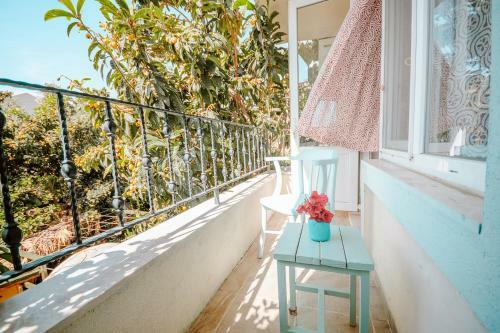 Kuytu Terrace Bed And Breakfast