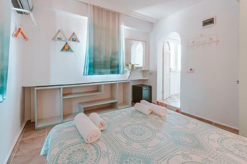Kuytu Terrace Bed And Breakfast