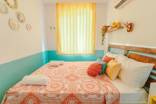 Kuytu Terrace Bed And Breakfast